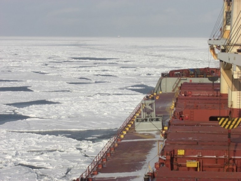 W PE o agresywnej polityce Rosji na Bałtyku i rosnącym znaczeniu żeglugi w Arktyce - GospodarkaMorska.pl