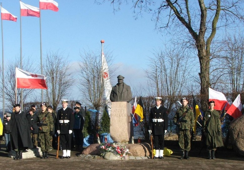10 lutego na Pomorzu obchody 100-lecia zaślubin Polski z morzem - GospodarkaMorska.pl