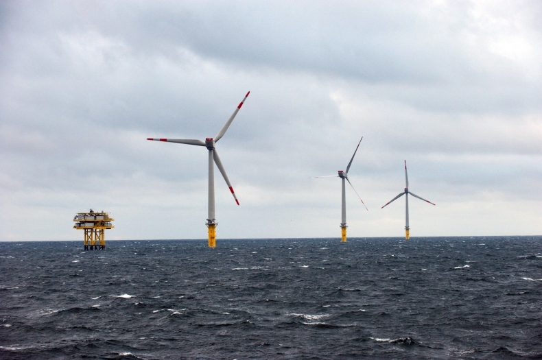 WindEurope: w 2019 r. w Europie przybyło 3,6 GW mocy wiatrowych na morzu - GospodarkaMorska.pl