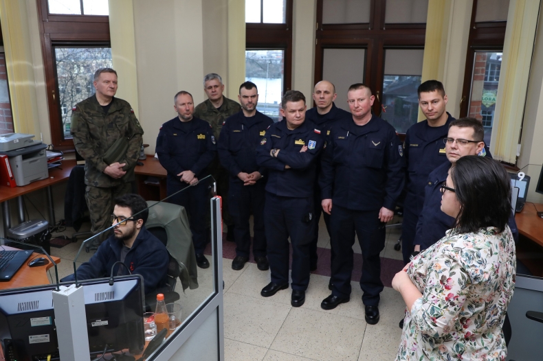 8. Flotylla Obrony Wybrzeża w Szczecinie - GospodarkaMorska.pl