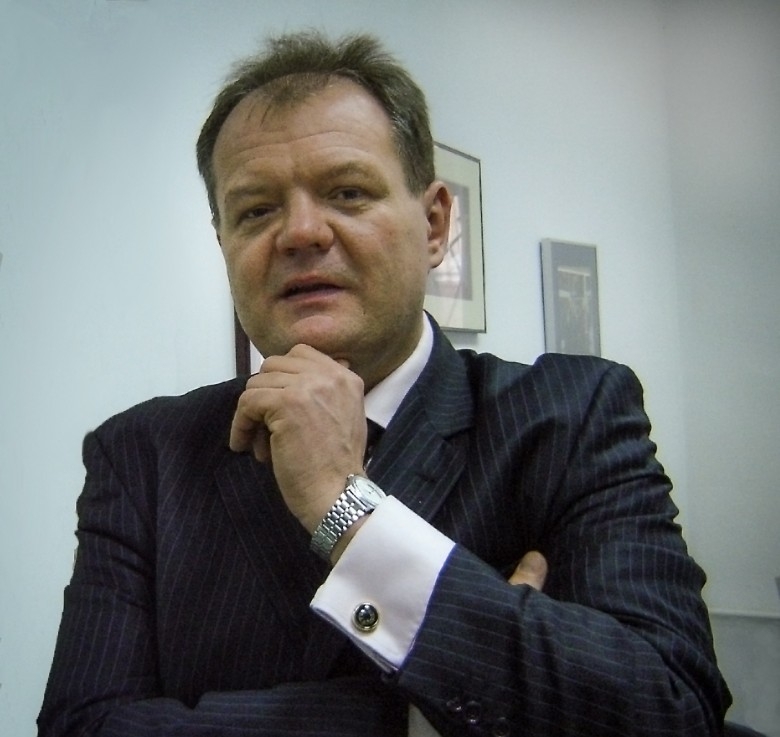 Paweł Brzezicki odwołany z funkcji prezesa zarządu Funduszu Rozwoju Spółek - GospodarkaMorska.pl