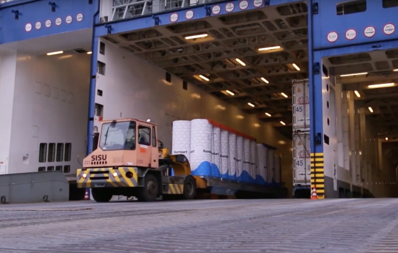 Finlandia: Zakończył się dwutygodniowy strajk w przemyśle papierniczym - GospodarkaMorska.pl