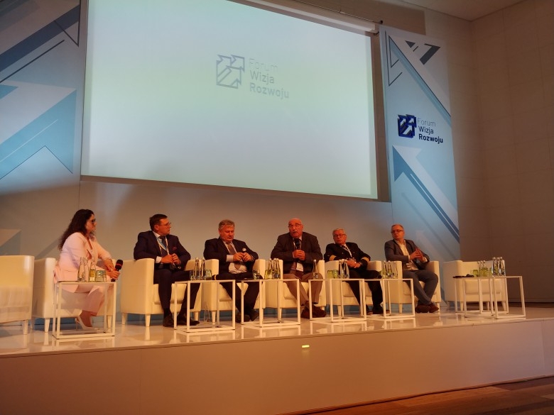 Największe wydarzenie gospodarcze w północnej Polsce już w czerwcu - GospodarkaMorska.pl