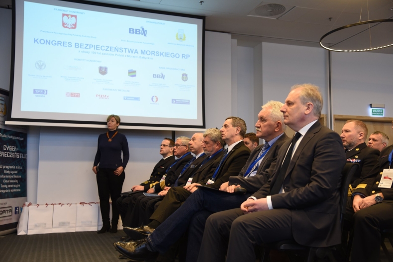 Szef BBN: w ciągu miesiąca powstanie nowa strategia bezpieczeństwa narodowego - GospodarkaMorska.pl