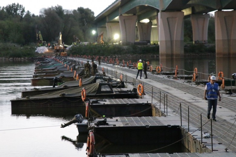 WIOŚ: Nieprawidłowości w firmach na Mazowszu odbierających odpady z Czajki - GospodarkaMorska.pl