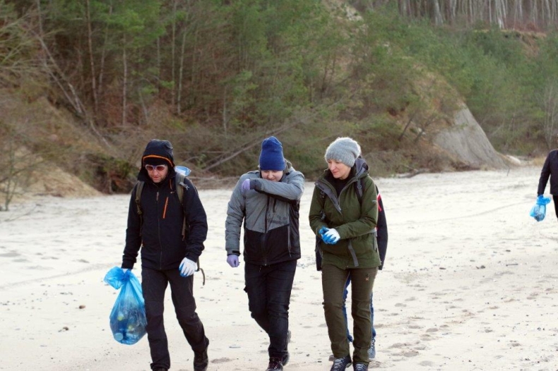 Wkrótce 2. etap Bałtyckiej Odysei - GospodarkaMorska.pl
