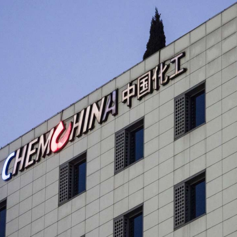Reuters: ChemChina zamknął rafinerię ropy z powodu koronawirusa - GospodarkaMorska.pl