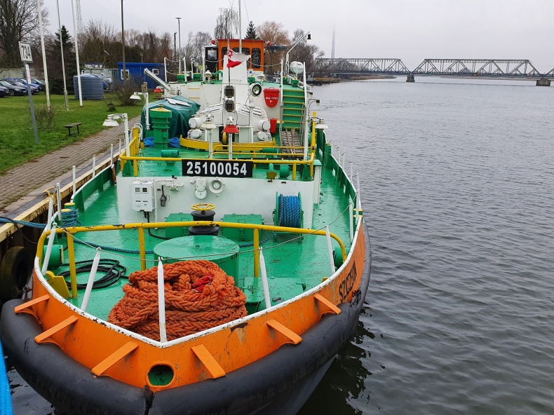 Nazwij nowe lodołamacze! Zgłoszenia tylko do 14 lutego! - GospodarkaMorska.pl