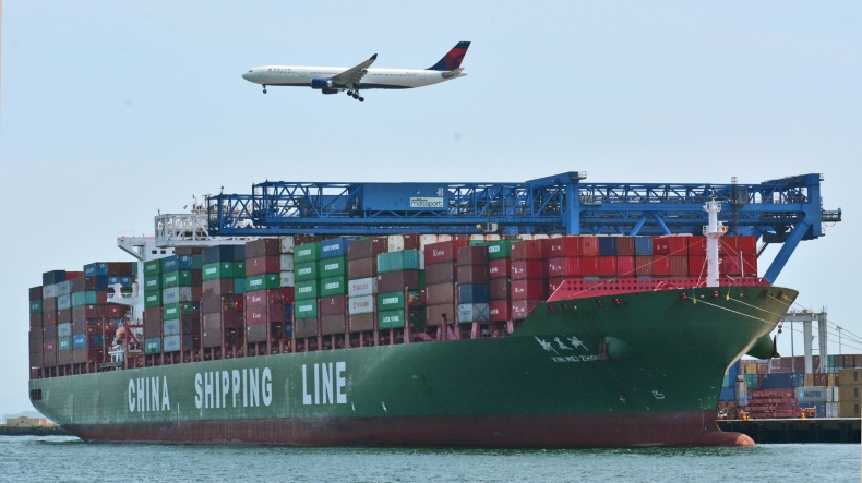 Koronawirus, czyli bolączka dla globalnego łańcucha dostaw (analiza) - GospodarkaMorska.pl