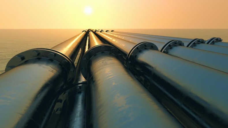 Indianie protestują przeciwko budowie gazociągu. Premier Kanady zapowiada negocjacje - GospodarkaMorska.pl