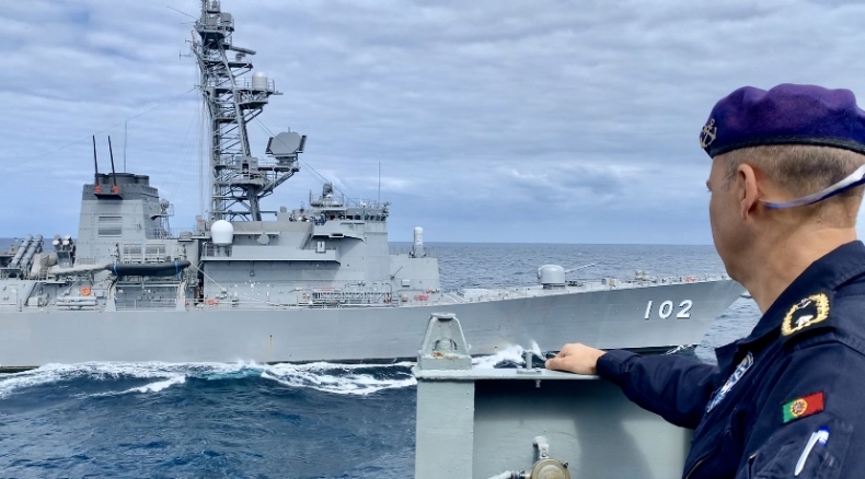 UE nie wznowi patroli morskich na Morzu Śródziemnym - GospodarkaMorska.pl