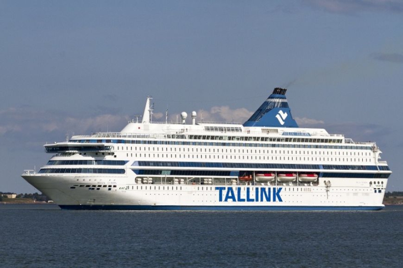 Przedłużający się remont promu Silja Europa. Tallink zdecydował się na zmiany - GospodarkaMorska.pl