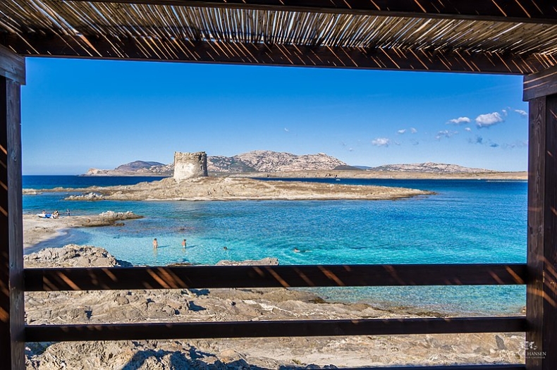 Włochy: Wstęp na jedną z najpiękniejszych plaż będzie ograniczony - GospodarkaMorska.pl