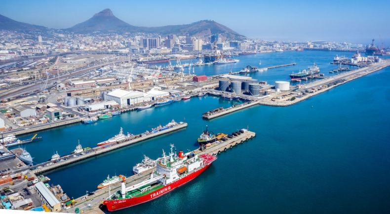 BGK: Polska powinna zwiększyć eksport do Afryki - GospodarkaMorska.pl