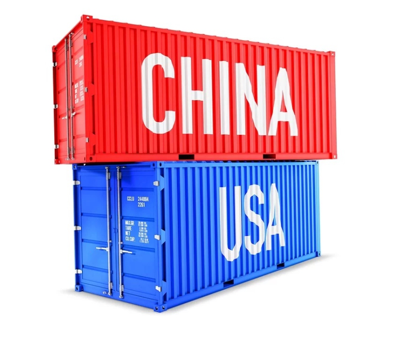 Chiny wyłączą z ceł kolejne towary z USA - GospodarkaMorska.pl