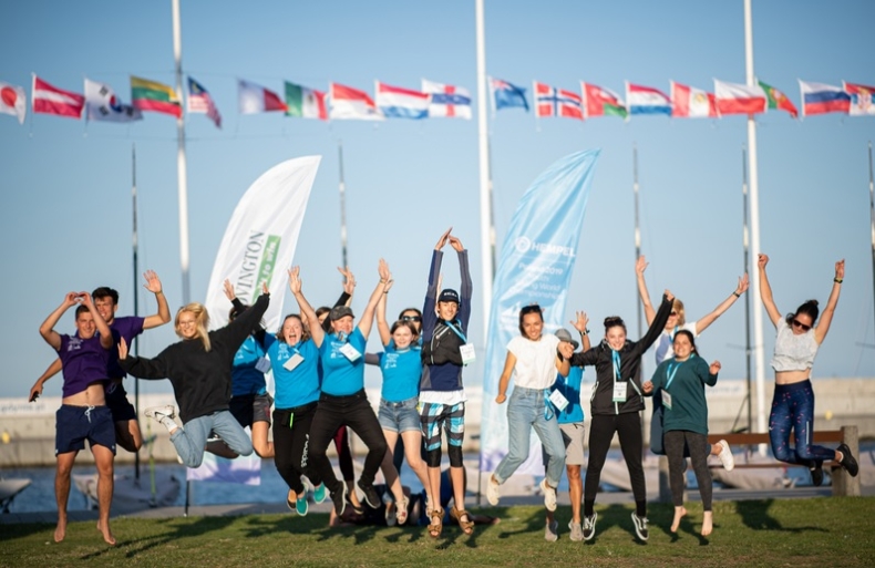 PZŻ wprowadza system wolontariatu zgodny z wytycznymi Ministerstwa Sportu i światowymi standardami! - GospodarkaMorska.pl