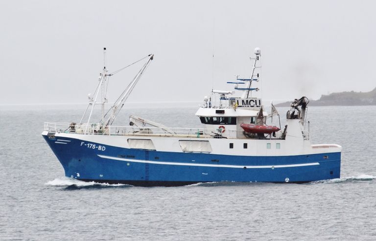 Ambasador USA przy OBWE wzywa Rosję do uwolnienia ukraińskich rybaków - GospodarkaMorska.pl