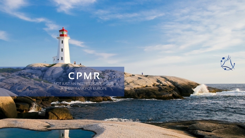 Czy województwo pomorskie wejdzie w skład Stowarzyszenia Regionów Morskich UE? - GospodarkaMorska.pl