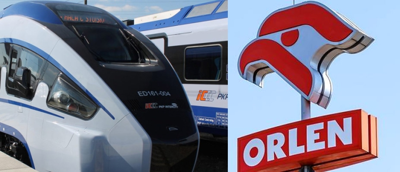 PESA i Orlen coraz bardziej zaawansowane w budowie lokomotywy na wodór. Ma być gotowa w 2021 roku - GospodarkaMorska.pl