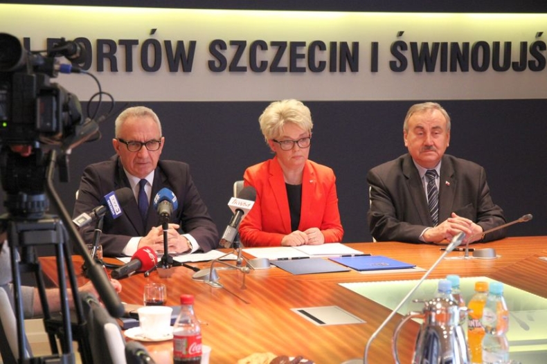 ZMPSiŚ i Kuratorium Oświaty będą współpracować - GospodarkaMorska.pl