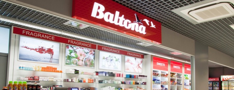 Zgoda UOKiK na przejęcie przez Przedsiębiorstwo Państwowe Porty Lotnicze kontroli nad PHZ Baltona - GospodarkaMorska.pl