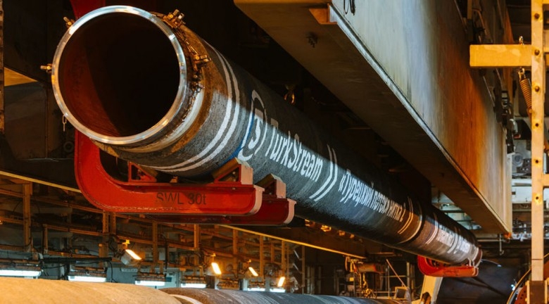 Rosyjski podwykonawca przyśpieszy budowę bułgarskiej nitki Tureckiego Potoku - GospodarkaMorska.pl