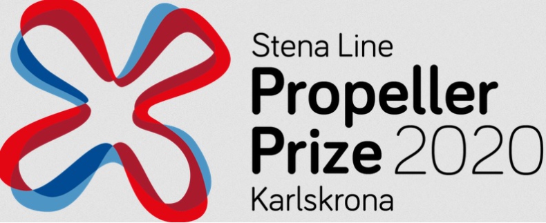 Nominacje do Stena Line Propeller Prize 2020 wystartowały! - GospodarkaMorska.pl