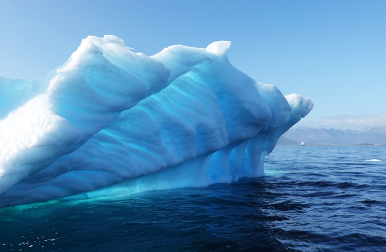 IMO przygotowuje się do zakazu używania ciężkiego paliwa w Arktyce - GospodarkaMorska.pl