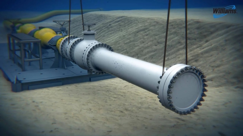 Naftoserwis z Grupy PERN badał stan rurociągów na Tajwanie - GospodarkaMorska.pl