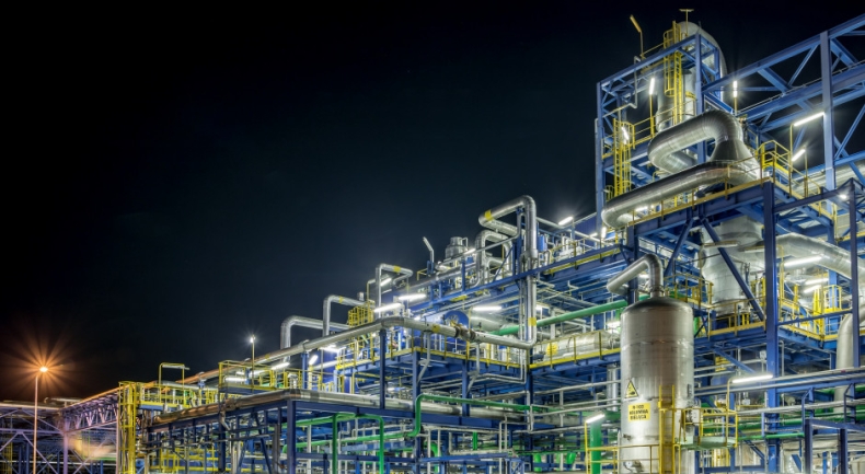 Prezes Grupy Azoty: susza wyzwaniem dla wiodącego producenta nawozów - GospodarkaMorska.pl