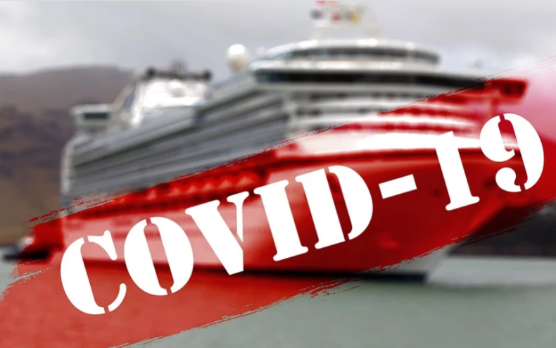 NYK Cruises odwołuje marcowe rejsy z powodu epidemii koronawirusa - GospodarkaMorska.pl