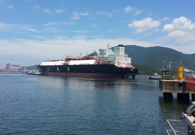 Flex LNG z najlepszymi w historii wynikami finansowymi - GospodarkaMorska.pl