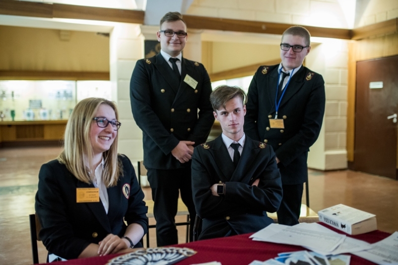 Gdański Tydzień Zawodowca. Wszystko o szkołach zawodowych - GospodarkaMorska.pl