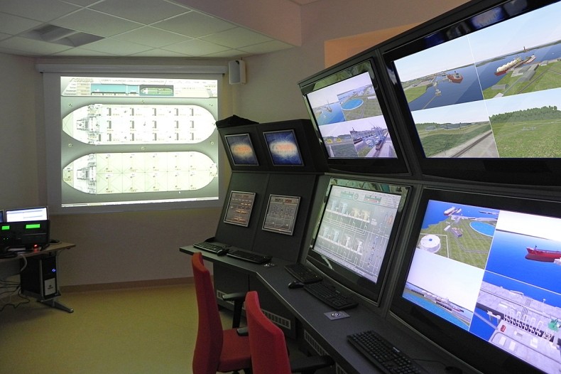 Patent Akademii Morskiej w Szczecinie znajdzie zastosowanie w branży recyklingowej - GospodarkaMorska.pl