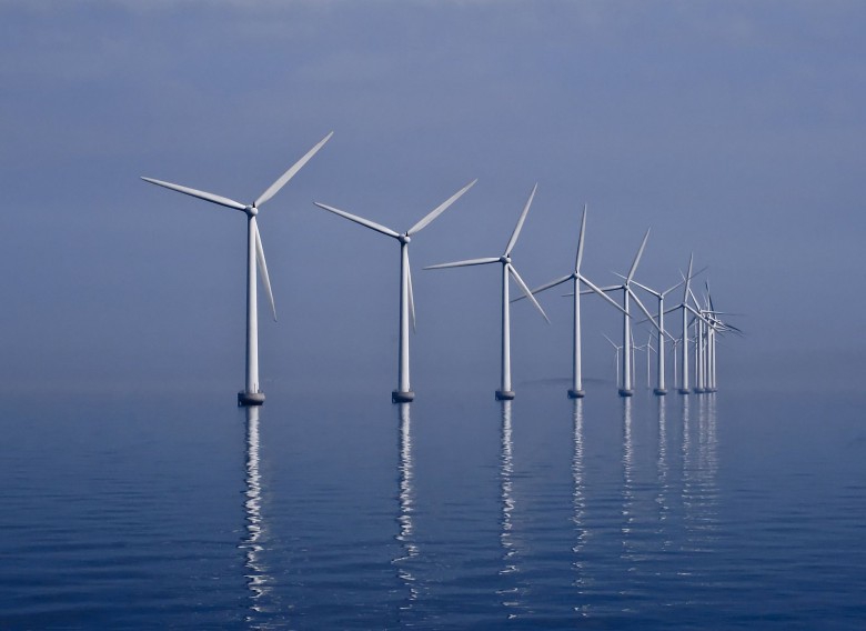Ministerstwo Klimatu: Morskie farmy wiatrowe o mocy 10 GW są ekonomicznie uzasadnione - GospodarkaMorska.pl