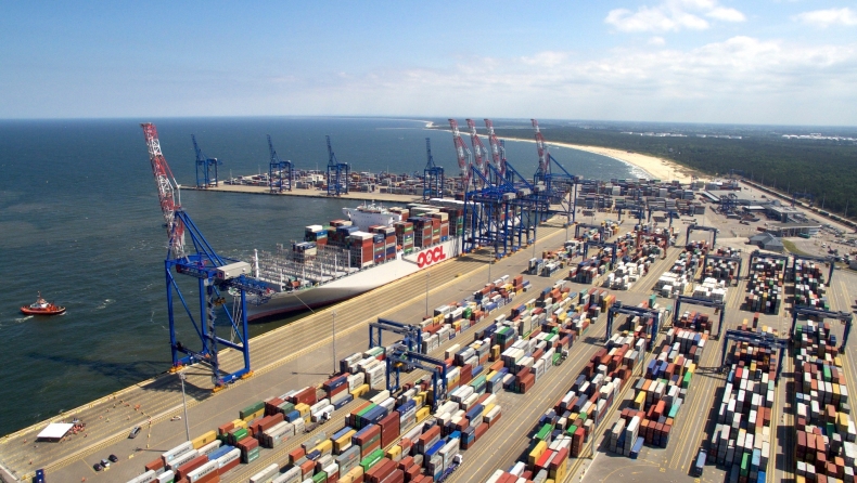 Polskie firmy zaczynają odczuwać skutki opóźnionych dostaw komponentów z Chin - GospodarkaMorska.pl