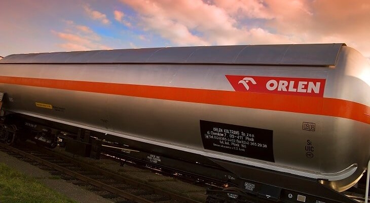 PKN ORLEN kontynuuje z KE rozmowy w sprawie przejęcia Grupy LOTOS - GospodarkaMorska.pl
