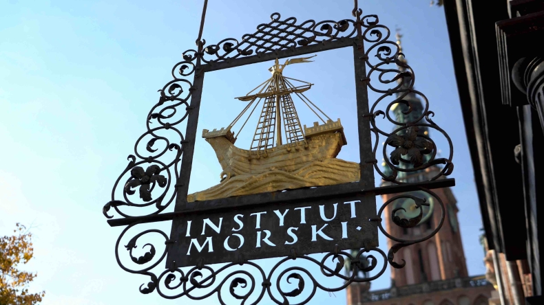 70 lat Instytutu Morskiego - GospodarkaMorska.pl