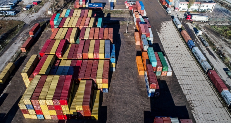 Loconi Intermodal o wyzwaniach rynku intermodalnego w roku 2020 - GospodarkaMorska.pl