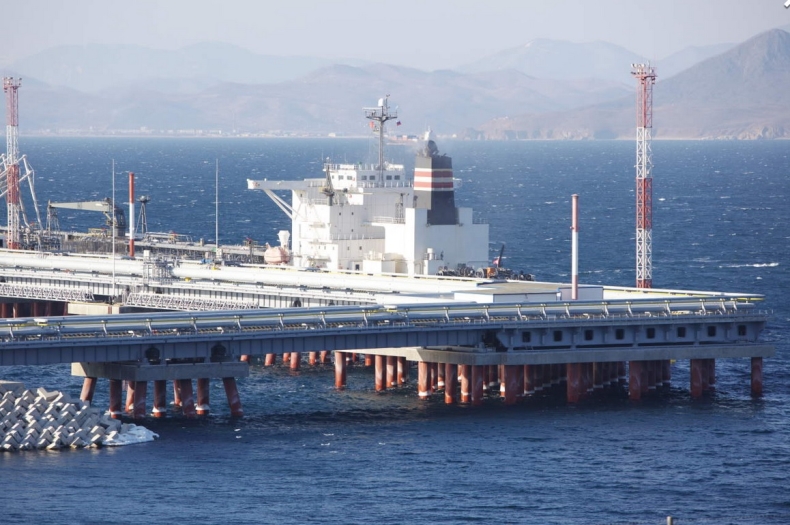 Łukaszenka: Białoruś będzie kupować ropę od Rosji, ale nie na kolanach - GospodarkaMorska.pl