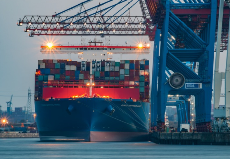 Statki łamiące przepisy IMO 2020 muszą liczyć się z grzywnami i aresztowaniem w portach - GospodarkaMorska.pl