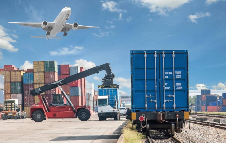 GEFCO VISIBILITY usprawni transport towarów - GospodarkaMorska.pl