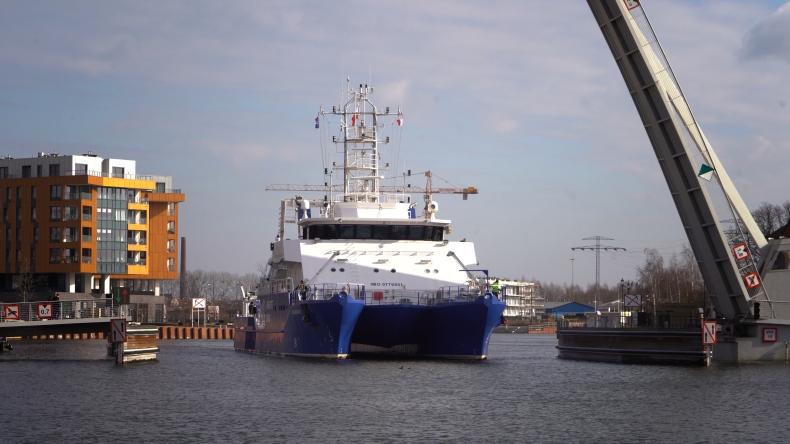 Prezydent Islandii zakończył wizytę w Polsce - GospodarkaMorska.pl