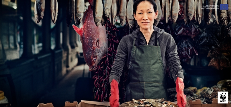 W Dzień Kobiet przyglądamy się ich sytuacji w światowym sektorze rybołówstwa - GospodarkaMorska.pl