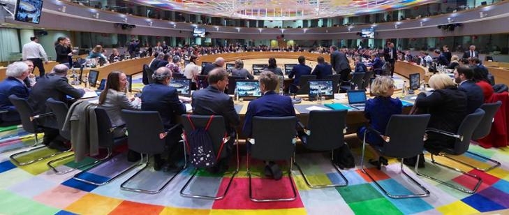 Minister Anna Moskwa na posiedzeniu Rady ds. Środowiska - GospodarkaMorska.pl