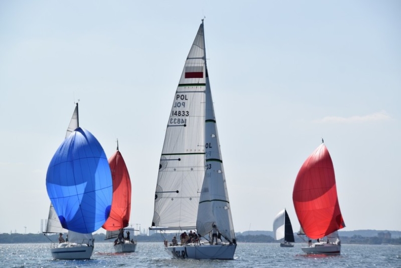 Sezon żeglarski 2020. Gdański Ośrodek Sportu już zapowiada imprezy i atrakcje - GospodarkaMorska.pl
