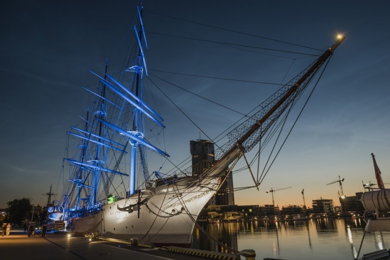 Gdyńskie instytucje z ministerialnymi dotacjami - GospodarkaMorska.pl