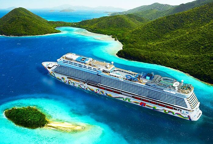 NCL wprowadza zasadę „Spokoju Umysłu” - anulacja rejsu możliwa na 48 godzin przed wypłynięciem - GospodarkaMorska.pl