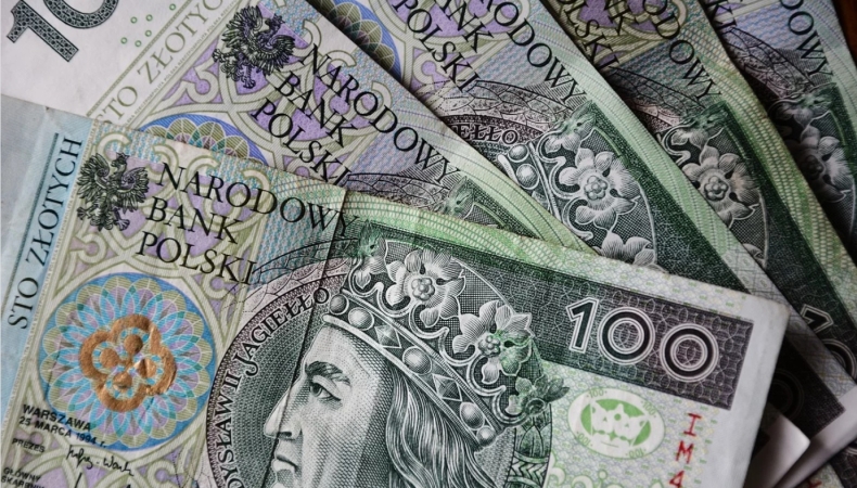 We wtorek prawdopodobnie projekt specustawy o wsparciu dla firm - GospodarkaMorska.pl