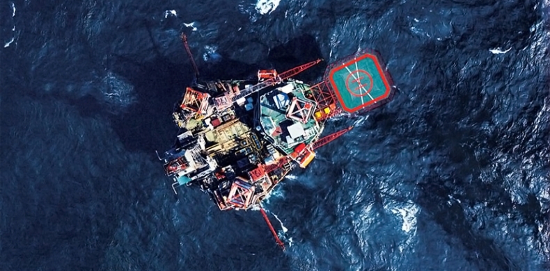 Specjalne procedury bezpieczeństwa na platformach Lotos Petrobaltic w związku z epidemią koronawirusa - GospodarkaMorska.pl